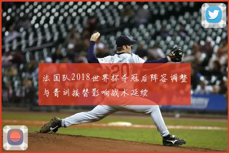 法国队2018世界杯夺冠后阵容调整与青训接替影响战术延续