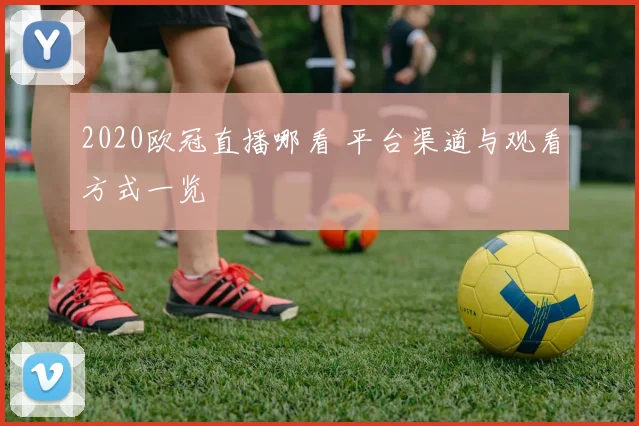 2020欧冠直播哪看 平台渠道与观看方式一览